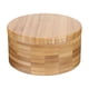thumbnail image 3 of Caja de especias de bambú Matsuzay con 2 ranuras y Mini cucharas, 3 of 6