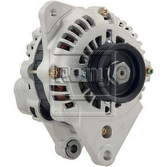Remy 14241 Premium Alternator For 94-04 Mitsubishi Montero Montero Sport