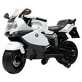 Best Ride On Cars BMW Ride On Motorcycle 12V - Walmart.com