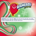 thumbnail image 5 of Airheads Xtremes Belts Chewy Candy, Merry Berry Fruit Flavor Artificially Flavored, 2 Ounces, 5 of 6