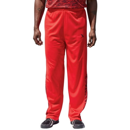 Men's Big & Tall Charger Series Pants By Ks Sport