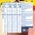 thumbnail image 3 of Carnation Breakfast Essentials Nutritional Powder Drink Mix, Variety Pack, 13 g Protein, 10 - 36 g Packets, 3 of 7