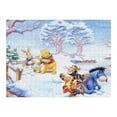 thumbnail image 3 of Winnie The Pooh Puzzle - 500 PCS Jigsaw Puzzle, 3 of 8