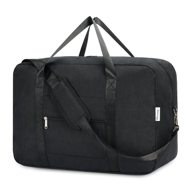 Bolsa de mano aprobada por Narwey Airlines de 40 litros para viajes de 52 x 36 x 23 cm