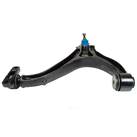 Suspension Control Arm and Ball Joint Assembly Fits select: 2006-2010 JEEP GRAND CHEROKEE, 2005 JEEP GRAND CHEROKEE LAREDO/COLUMBIA/FREEDOM