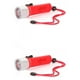 thumbnail image 3 of Linterna de buceo LED Naiovety impermeable subacuática brillante Luz de kayak, 3 of 6