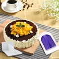 thumbnail image 1 of Juego de 15 piezas de herramientas para decorar pasteles, tallar fondant, raspador y lápiz de modelado., 1 of 8