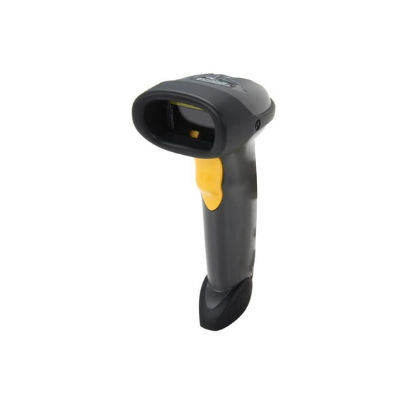 Motorola Symbol LS2208-SR20007R Barcode Scanner (cable and stand not included)