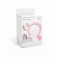 thumbnail image 4 of Kit Diademas Xtellar Para Maquillaje Y Muñequeras Color Rosa, 4 of 5