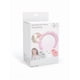 thumbnail image 4 of Kit Diademas Xtellar Para Maquillaje Y Muñequeras Color Rosa, 4 of 5