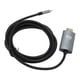 thumbnail image 3 of Cable de interfaz multimedia HD tipo C, cable convertidor de TV para teléfono tipo C a HD tipo C, diseño revolucionario, 3 of 12