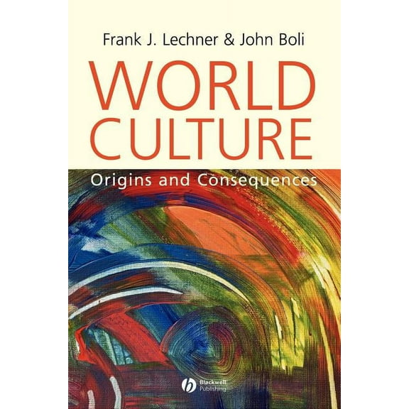 World Culture, (Paperback)