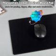 thumbnail image 5 of Radirus Professional Gaming Pad, Photovoltaic Tempered Glass Mouse Pad for Enhanced Speed and Accuracy, 5 of 7