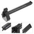thumbnail image 4 of Sliding Mark Scribe, Stable Woodworking Scribe Useful Black  For Woodworking, 4 of 8