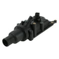 thumbnail image 1 of Termostato interno Unique Bargains para Renault Clio Mk3 1.4 1.6 2005-2014, conjunto de carcasa de termostato de refrigerante del motor duradero No. 8200561434, plástico 1 Pc, 1 of 1