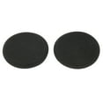 thumbnail image 1 of Almohadilla Para Auriculares Almohadilla Para Auriculares Accesorio Para Auriculares Cojín Para Auriculares Reemplazo De Almohadilla Para Auriculares AKG K420 K402 K403 K412P, 1 of 8