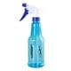 thumbnail image 2 of Fiudx Regadera a Presión, Pulverizador de Plástico de Gran Capacidad, Boquilla de Riego Ajustable, Recarga Fácil de Limpiar, Ideal para Jardinería, Lavado de Autos y Cuidado de Plantas, Uso Doméstico, 2 of 6