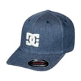 thumbnail image 1 of Gorra DC Shoes Hombre Casual Capstar Tx Hdwr BYJ0, 1 of 2