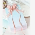 thumbnail image 4 of BinKFF 10 Pieces 8.5 Inch Pull Bows Gift Wrapping Ribbon Pull Bows for Christmas Wedding Baskets Valentine Multicolor Wrap Accessory for Gift Present Holiday Decor, 4 of 6