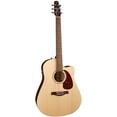 thumbnail image 1 of Seagull Coastline S6 Slim Acoustic-Electric Guitar, 1 of 2