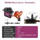 thumbnail image 2 of Kit de Servomotor Micro-Tipo (6 Piezas) con Engranajes Metálicos para Helicóptero, Coche y RC., 2 of 5