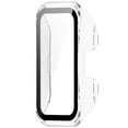 thumbnail image 5 of Integrated Protective Compatible With Smartwatch PC + Tempered Glass Cover With Screen Guard, 5 of 5