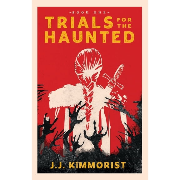 Trials for the Haunted, (Paperback)