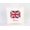Black, variant on Personalized Union Jack Beach Tote Bag Your Stylish Summer Essential for Beachside Adventu