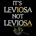 thumbnail image 2 of Infants' Harry Potter How to Say Leviosa  Bodysuit, 2 of 3