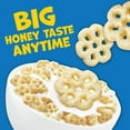 thumbnail image 3 of Post Honeycomb Crunchy Cereal 10 oz, Cardboard Box Shelf Stable, 3 of 11