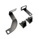 thumbnail image 1 of Soporte Irfora Reemplazo de kit de montaje de anclaje de sujeción de asiento de niño de coche para Honda Civic CIIMO 2011-2015 Irfora Soporte, 1 of 5