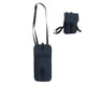 thumbnail image 1 of Porta Pasaporte con Bloqueo RFID Porta Pasaporte con Bloqueo Impermeable Nylon Gran Capacidad RFID Bolsa de Viaje para Efectivo Tarjetas de Crédito Documentos Teléfonos ANGGREK  Otros, 1 of 8