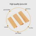 thumbnail image 1 of Fly Fishing Finger Protector,3pcs Fly Line Fishing Fly Fishing Accessory Fly Line Stripping Guard True to Its Promise, 1 of 12