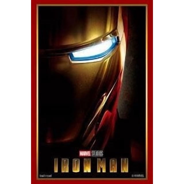 Bushiroad Sleeve Collection High Grade Vol. 3526 Marvel Iron Man Part 2