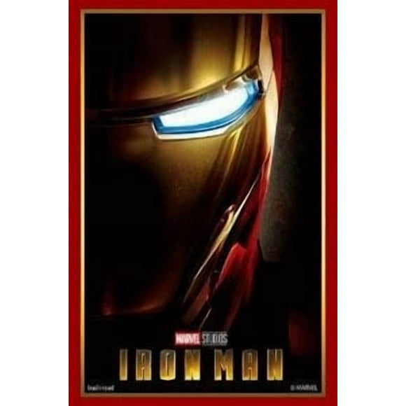 Bushiroad Sleeve Collection High Grade Vol. 3526 Marvel Iron Man Part 2