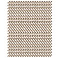 thumbnail image 1 of 500 Ensembles de Rivets en Cuir, Rivets Doubles Électroplaqués 8x8mm pour Chaussures Ceintures Chapeau Vêtements, 1 of 8