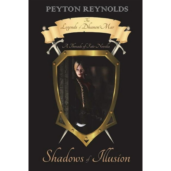 Shadows of Illusion, (Paperback)