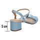 thumbnail image 3 of Sandalias Vizzano Azul Para Mujer [VIZ32] azul 25.5 MX, 3 of 10
