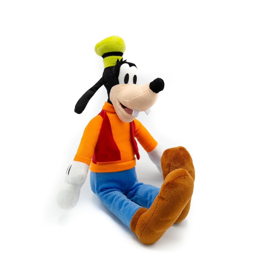 GOOFY DONALD PLUTO INFLATABLE TIRES DISNEY MICKEY MOUSE CLUB HOUSE 14" KIDS MTB 