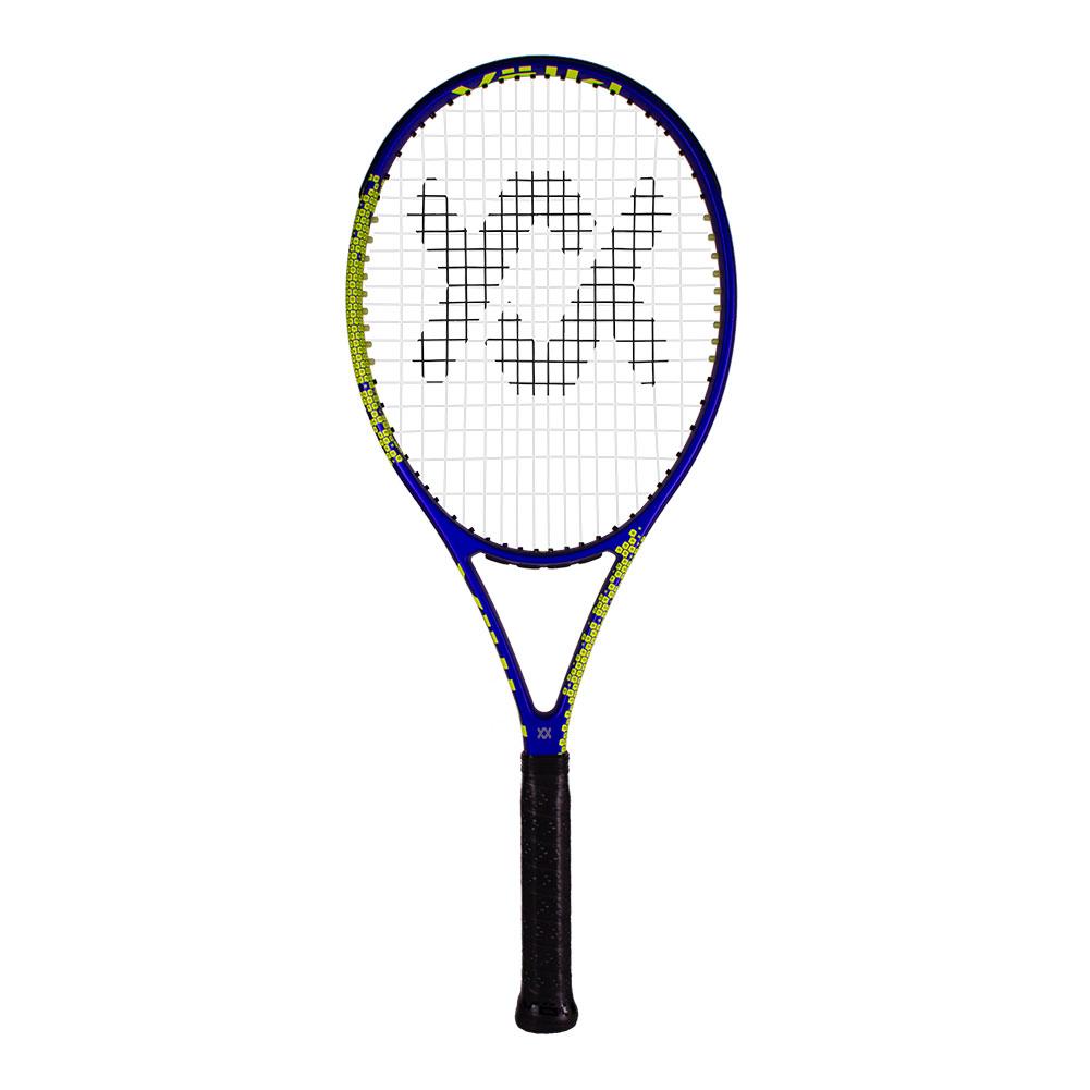 Volkl V-Feel 5 Tennis Racquet (  4_3/8   ) - image 1 of 5