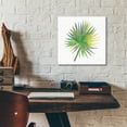 thumbnail image 5 of Epic Art 'Tropical Fun Palms IIII' by Courtney Prahl, Acrylic Glass Wall Art, 12"x12", 5 of 8