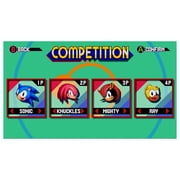 Sonic Mania Plus (PS4)