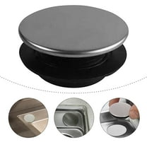 yuehuaidai 3 Pcs Sink Sprayer Hole Cover Kitchen Sinks Funnel Soap Dispenser