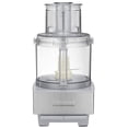 thumbnail image 1 of Procesador de alimentos Cuisinart DFP-14CGRY, picadora de verduras para 14 tazas, 1 of 2