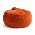 thumbnail image 1 of Sillón Puff Divertido Microtouch Lunics, 1 of 3
