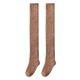 thumbnail image 2 of Calcetines hasta el muslo Salvador Calentadores de piernas para Mujer Accesorios de cosplay, 2 of 9