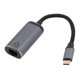 thumbnail image 1 of USB C to Ethernet Adapter 2.5Gbps Plug and Play Type C to RJ45 Gigabit Ethernet Adapter for Laptop Tablet Phone, 1 of 4