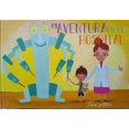 thumbnail image 1 of MI AVENTURA EN EL HOSPITAL DESDE LA PERIFERIA TERE ATTIE, 1 of 1