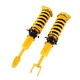 thumbnail image 3 of POLARPRA 4pcs Coilover Adjustable Height Struts Suspension Springs For Nissan 350Z / G35 03-08, 3 of 11