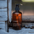 thumbnail image 3 of VITAMAN Face & Body Cleanser 8.4 fl oz / 250mL, 3 of 7